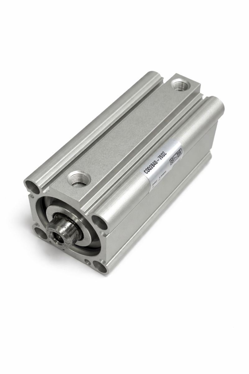 Xi lanh khí SMC CDQ2B40-75DZ